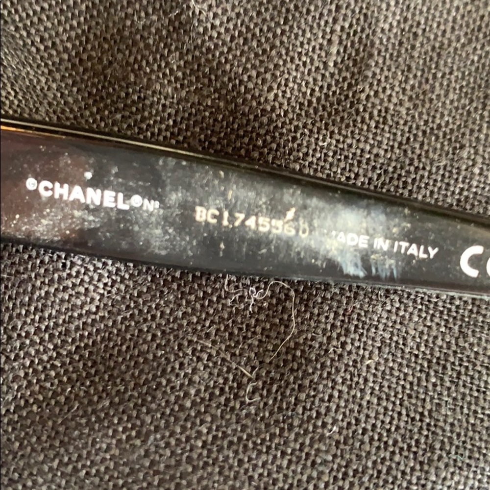 Authentic Chanel glasses - Picture 3 of 5